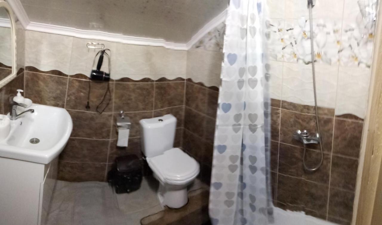 Sova Lazeshchyna Exterior foto