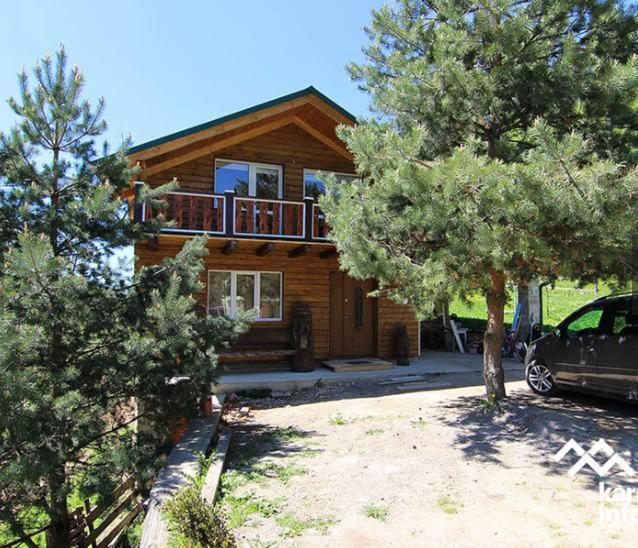 Sova Lazeshchyna Exterior foto